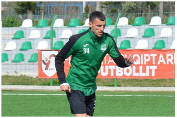 “Ekipi aktual, më cilësor sesa vjet”, Hysen Memolla: Egnatia shkon në finale