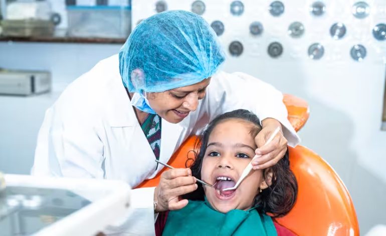 Fakte interesante rreth dentistëve