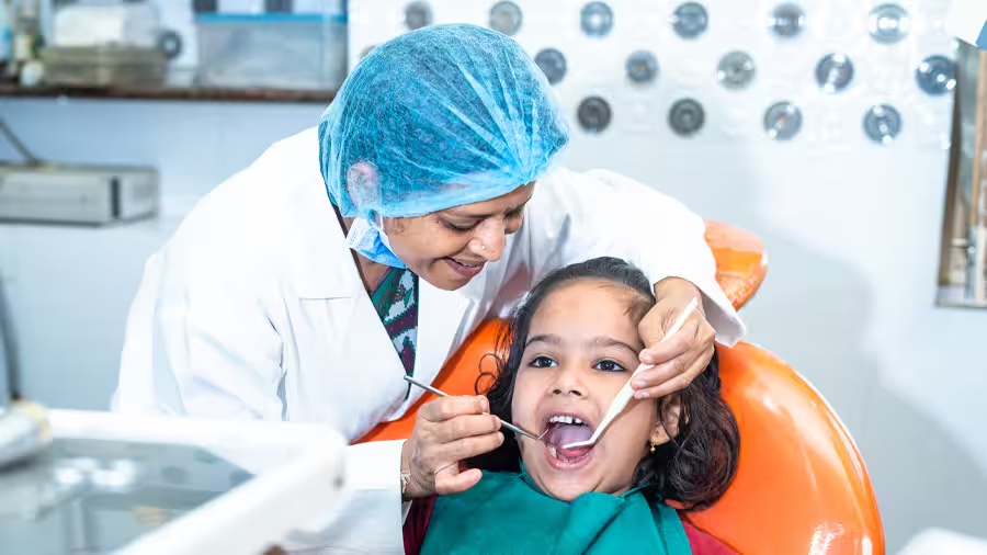 Fakte interesante rreth dentistëve