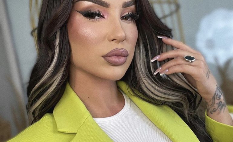 Roza flet për djalin që mbeti shtatzënë: Me gjithë të mirat por egoist!