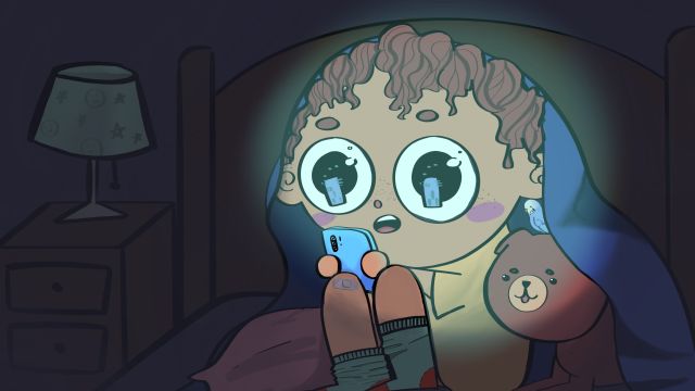 Jeni të varur nga celulari?Ja se si të ndryshoni rutinën tuaj të përditshme