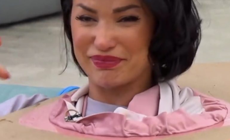 “Roza, motra ime!”/ Cili është mesazhi që përloti banoren?