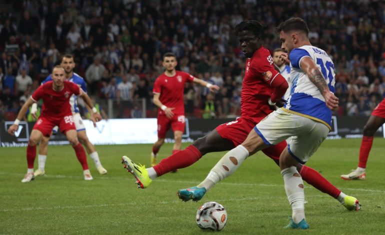 Tirana jashtë “Final Four”, Partizani triumfon në derbi, vendos dopieta e Maguette