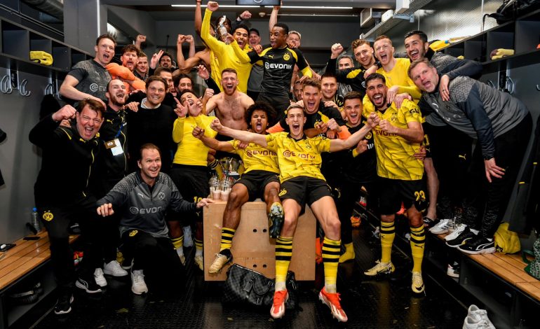 “Është e pabesueshme”, Terzic: Tani radha e PSG, Simeone: Dortmund e meritoi kualifikimin