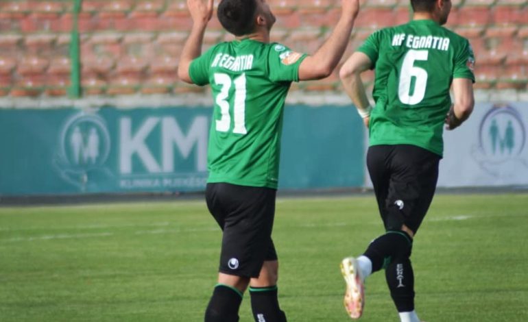 Ka luajtur me Egnatian dhe Vllazninë, Imeri sheh rrogozhinasit në finale