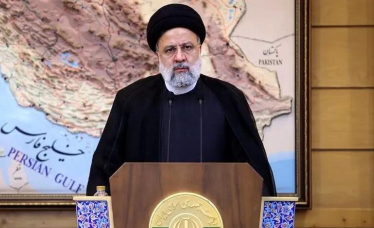 Presidenti iranian përshëndet sulmin ndaj Izraelit, por nuk përmend shpërthimet e fundit në vend