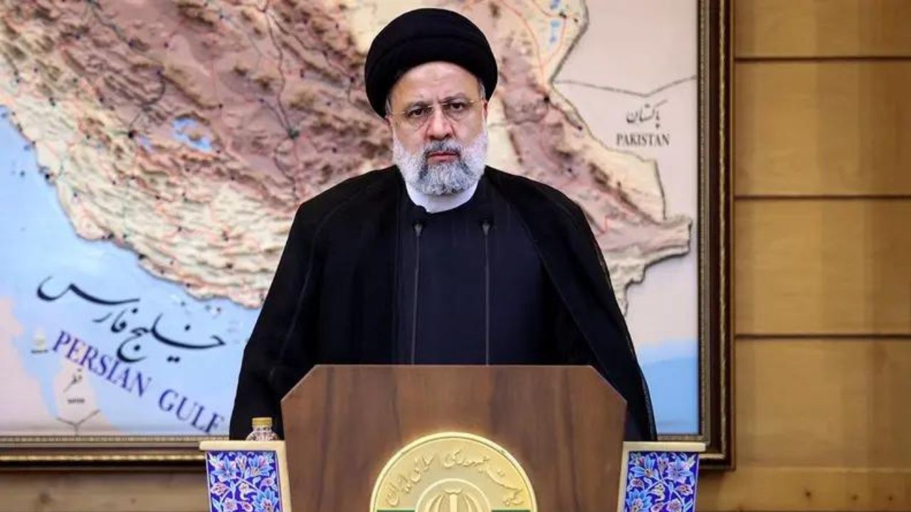 Presidenti iranian përshëndet sulmin ndaj Izraelit, por nuk përmend shpërthimet e fundit në vend