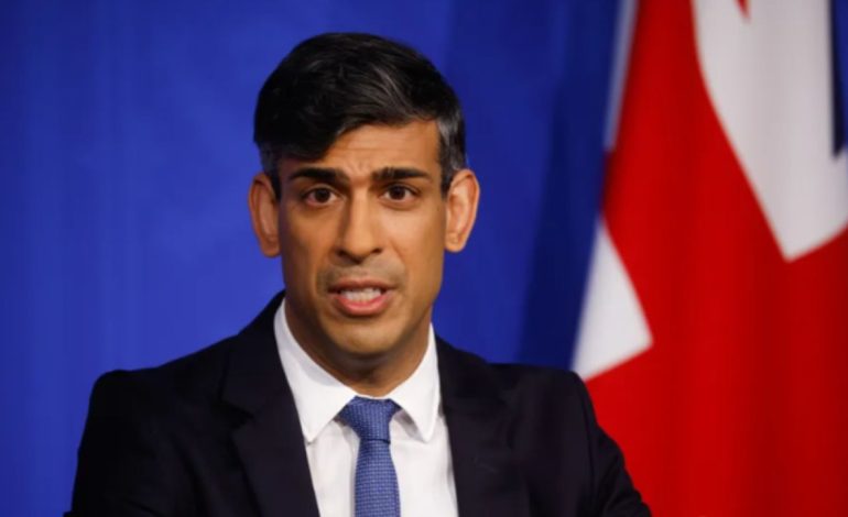 “Putini nuk do të ndalet në kufirin me Poloninë nëse mposht Ukrainën”/ Paralajmërimi i fortë i Sunak, rrit ndihmën ushtarake për Kievin! Polonia gati të presë armët bërthamore?