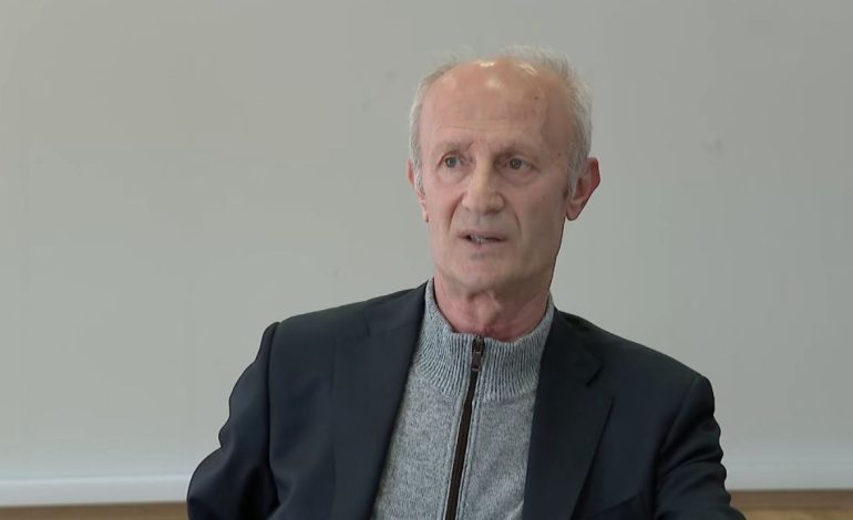 “Kishte probleme teknike”/ Anulimi i provimit pas dyshimeve për parregullsi, reagon Drejtori i Shkollës së Magjistraturës: Procesi është i drejtë