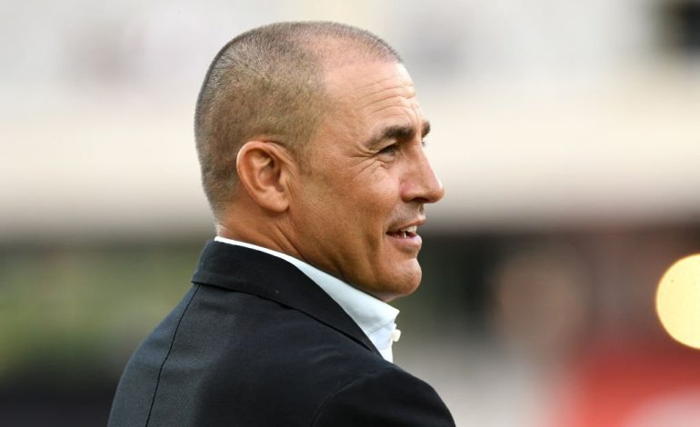 Cannavaro: Te Reali nuk lejohen gabimet, na hoqën dy kampionate te Juvja