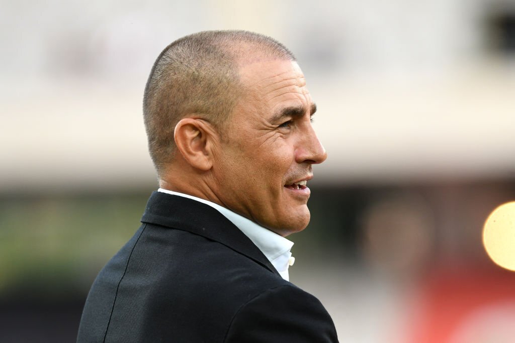 Cannavaro: Te Reali nuk lejohen gabimet, na hoqën dy kampionate te Juvja