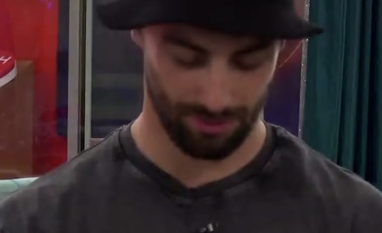 ‘Mblidhi bebat teta’/ Meritoni ironizon Eglën për Romeon dhe Heidin