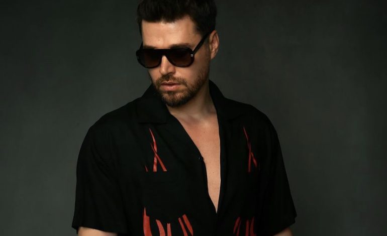 ‘Pranvera’ nga Alban Skënderaj/ Do t’ju mahnisë