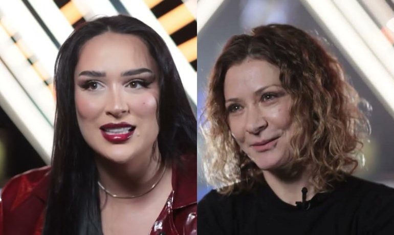 Erjola-Eglës: Meritoni do e godasë prap Romeon, për këtë heq kokën