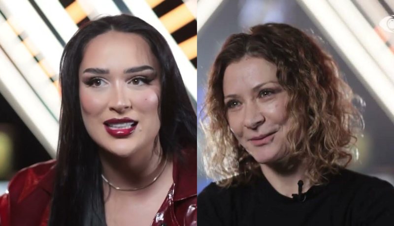 Erjola-Eglës: Meritoni do e godasë prap Romeon, për këtë heq kokën
