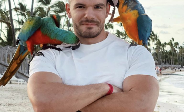 Çimi flet me Gracianon: Kam patur fëmijëri me trauma