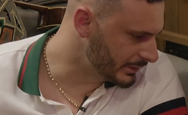 Dijonisi prek me fjalët për nënën e tij të ndjerë: E mendoj gjithmonë!