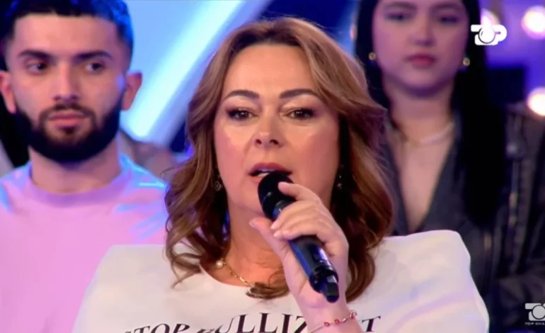 Julia: Heidit do i interesonte ajo lidhje e ja ku e kemi që po i ecën