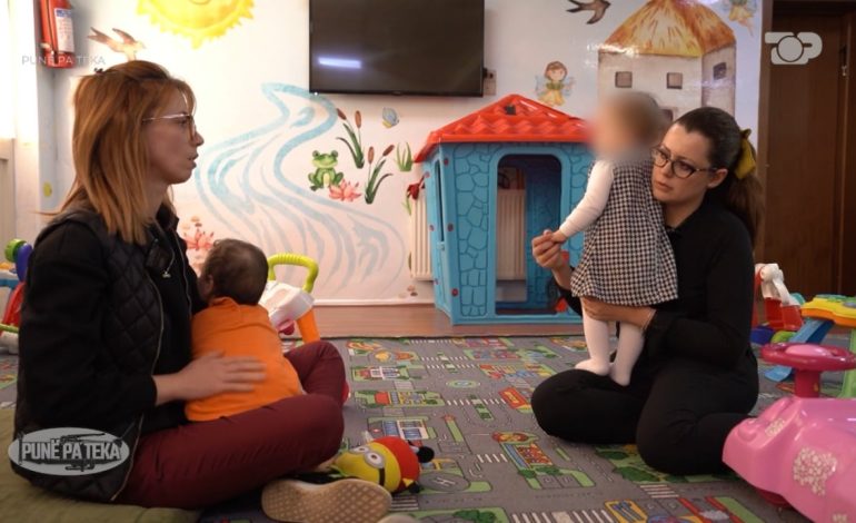 “Fëmija erdhi skelet”/ Punonjësja e “Shtëpisë së Foshnjës” tregon në Punë Pa Teka rastin tronditës: Kur nëna erdhi ta takonte…