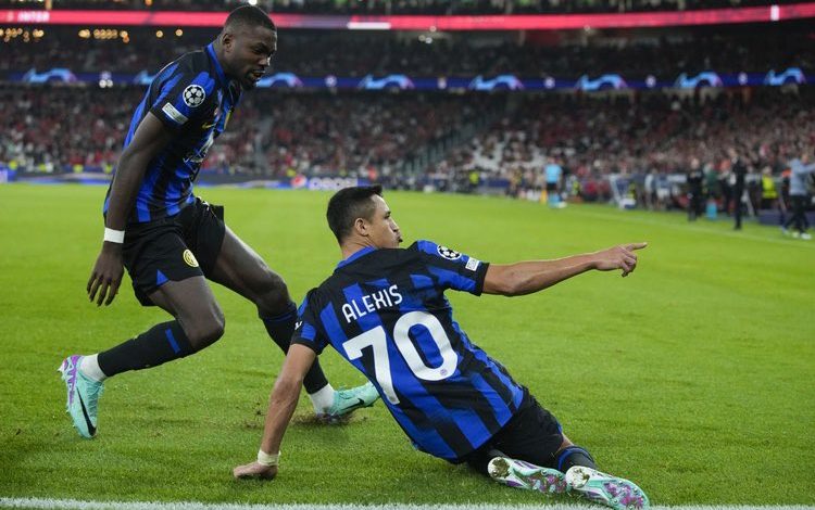 Largimi nga Interi çështje kohe, sulmuesi drejt transferimit në Turqi