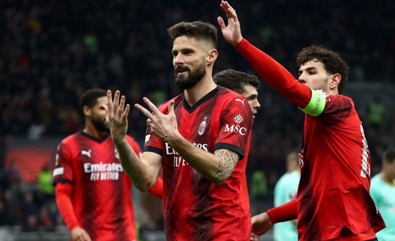 Kontratë për një vit, Giroud gjen marrëveshjen me skuadrën e re