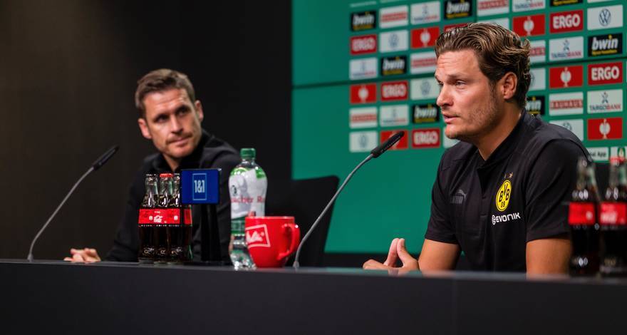 Suksesi me Bayern, Terzic: I merituar, Dortmund luan me guxim