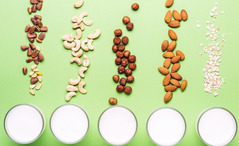 5 Llojet e Ushqimeve Dietike që Duhet të Blini