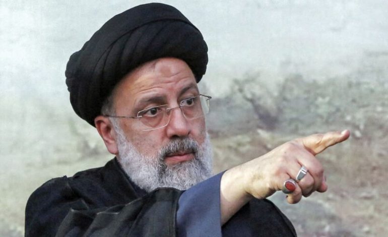 “Do të pendoheni”, paralajmëron presidenti iranian: Çdo agresion i ri kundër nesh do të përballet me përgjigje më të ashpër