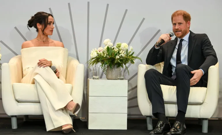 Harry heq dorë përfundimisht nga Britania e Madhe, ndryshon vendbanimin