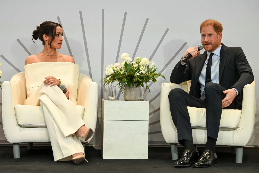 Harry heq dorë përfundimisht nga Britania e Madhe, ndryshon vendbanimin