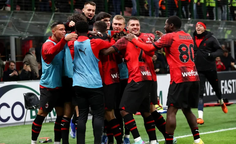 Milan me idetë e qartë, synon rinovimin me sulmuesin