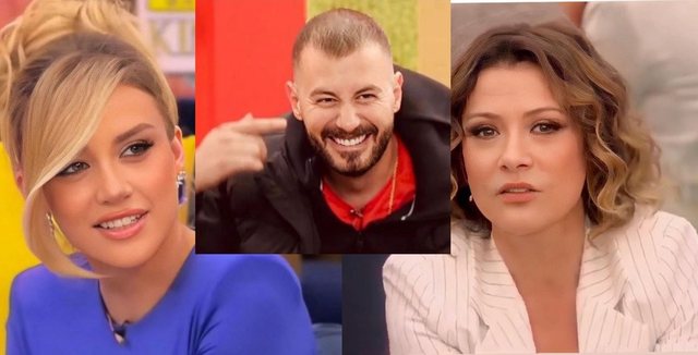 Egla e zhgënjyer nga Heidi: Më ka lënduar, më nxori nga dhoma