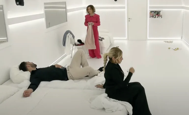 Tre miq të rinj i bashkohen Eglës, Meritonit dhe Ilnisës, si reaguan ata?