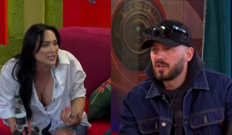 “Ishte gjest shumë seksual”/ Cili nga banorët e nervozoi Erjolën?