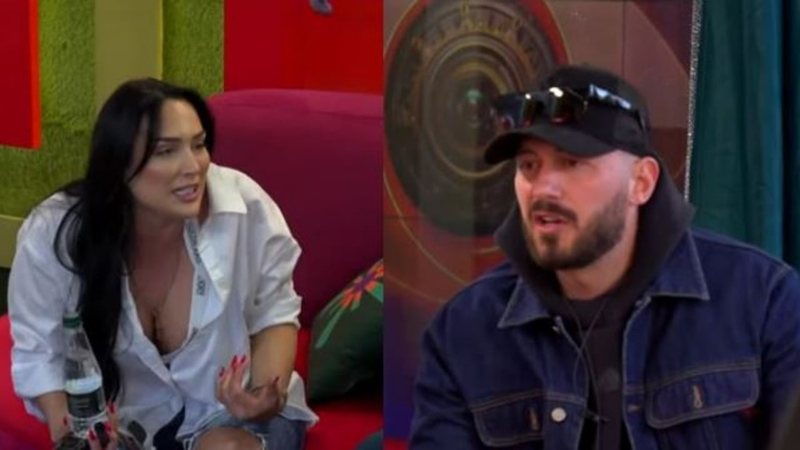 “Ishte gjest shumë seksual”/ Cili nga banorët e nervozoi Erjolën?