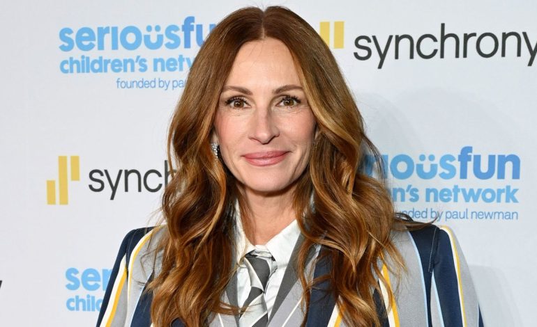 Pse Julia Roberts refuzoi një rol në një film që fitoi shtatë Oscar?