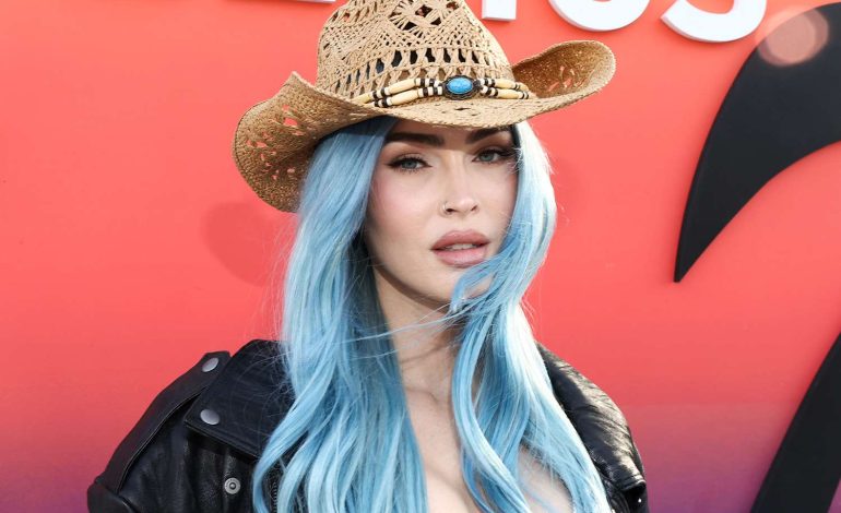 Për të gjitha vajzat beqare, Megan Fox ka një mesazh të veçantë për ju