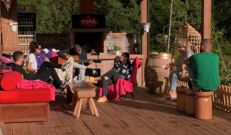 “Donim të gjenim ylberin”/ Çiljeta tregon historinë gazmore me Ingritin