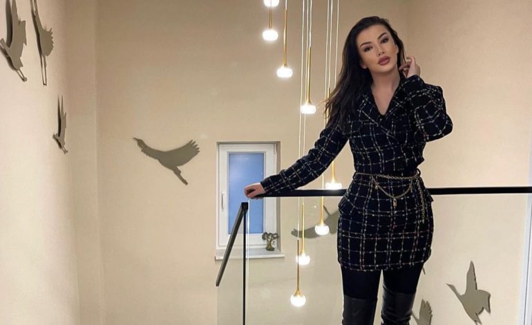 Pas transmetimit të “Punë Pa Teka”/ Gruaja e Shpat Kasapit kërkon punë në Shtëpinë e Foshnjës…