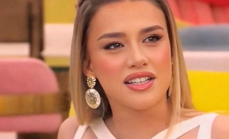 “Jeta porsi një karnavalë”/ Poezia me vargjet rrëqethëse nga Heidi