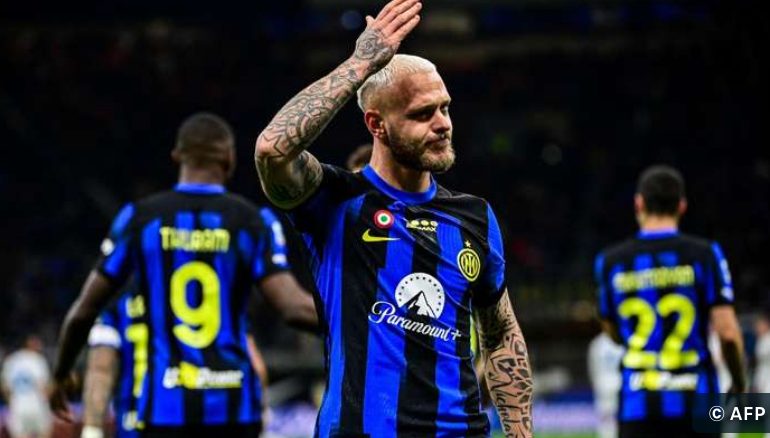 Titulli çështje kohe, Inter thyen Empolin, zikaltërit shkëlqejnë në shtëpi