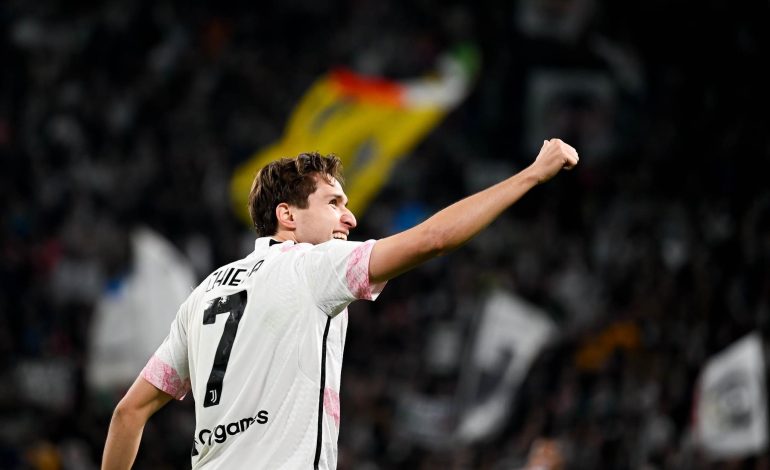 VIDEO/ Juventus triumfon ndaj Lazio, dy gola në gjysmëfinalen e Kupës së Italisë