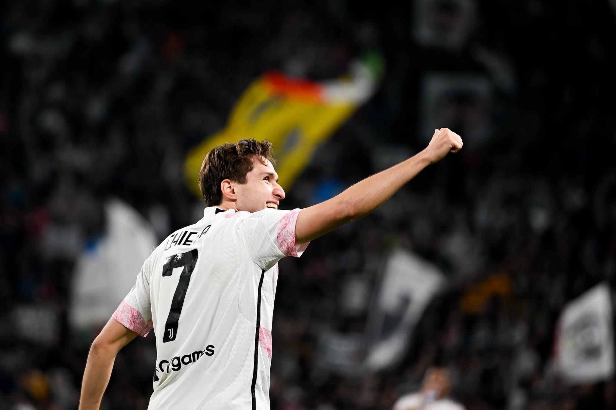 VIDEO/ Juventus triumfon ndaj Lazio, dy gola në gjysmëfinalen e Kupës së Italisë