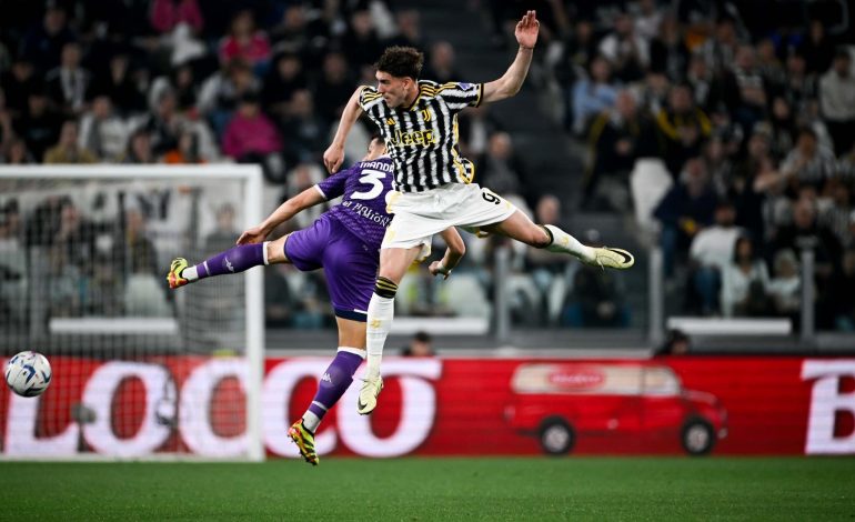 Triumf me zemër në Torino, Juventus kalon pengesën e Fiorentinës