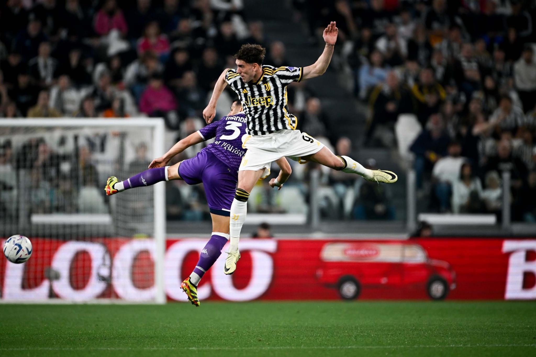 Triumf me zemër në Torino, Juventus kalon pengesën e Fiorentinës