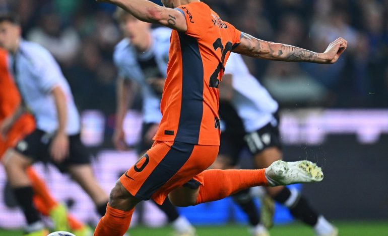 Fitore në fund, Interi afrohet edhe më shumë me titullin në Serie A