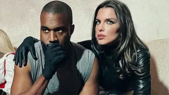 Julia Fox për Kanye: S’kam dashur kurrë të njihem si e dashura e dikujt
