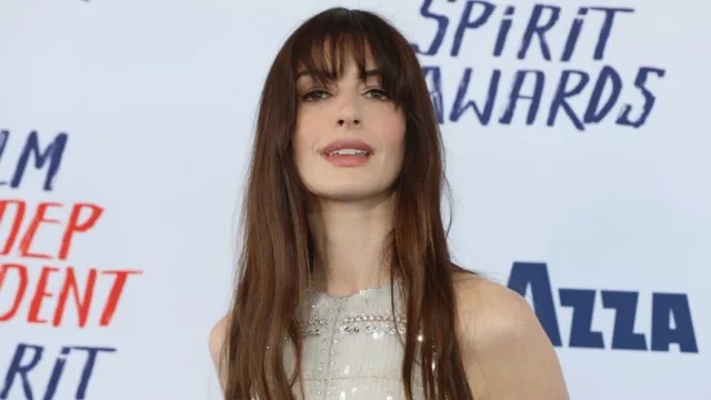 Anne Hathaway flet për varësinë nga alkooli: Kur hoqa dorë, moment historik