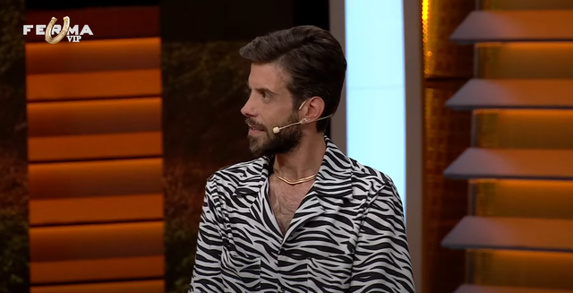 “Jo me të gjithë shkoi mirë”/ U eliminua nga Ferma Vip, flet Niko