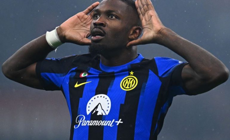 LIVE/ Pjesa e dytë nis “zjarr”, Interi realizon golin e dytë (VIDEO)